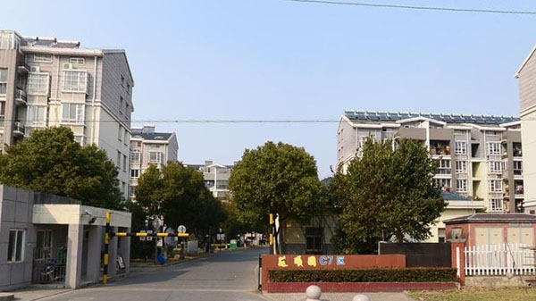 蓬曦园C7组团新建小区午夜福利精品视频