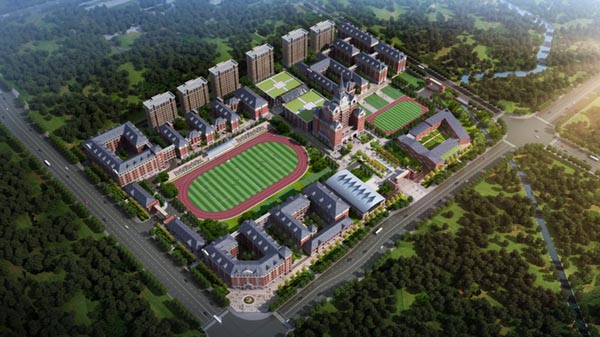 学校午夜福利精品视频案例