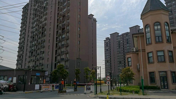 凤和苑商业、小区午夜福利精品视频