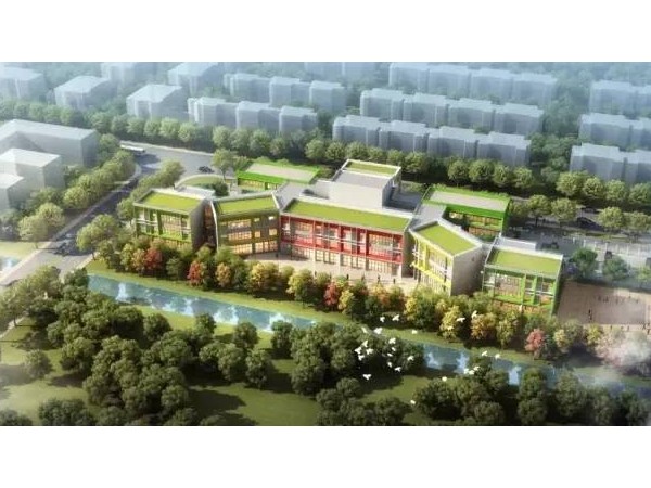 金塘幼儿园午夜福利精品视频顺利通过技防验收