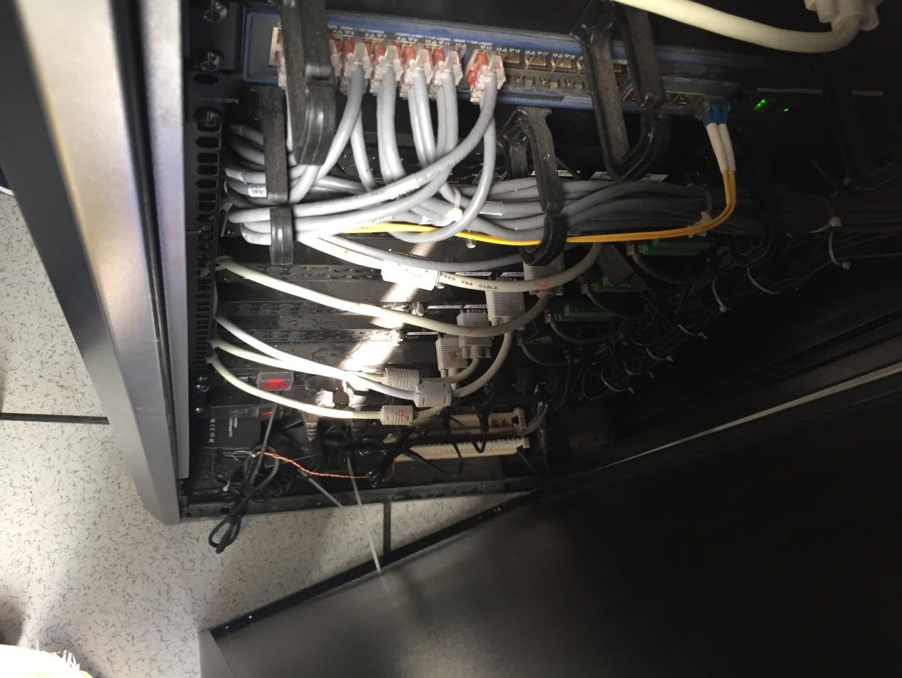 午夜福利精品视频布线的质量通病与防治